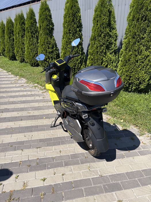 Продам Електроскутер
