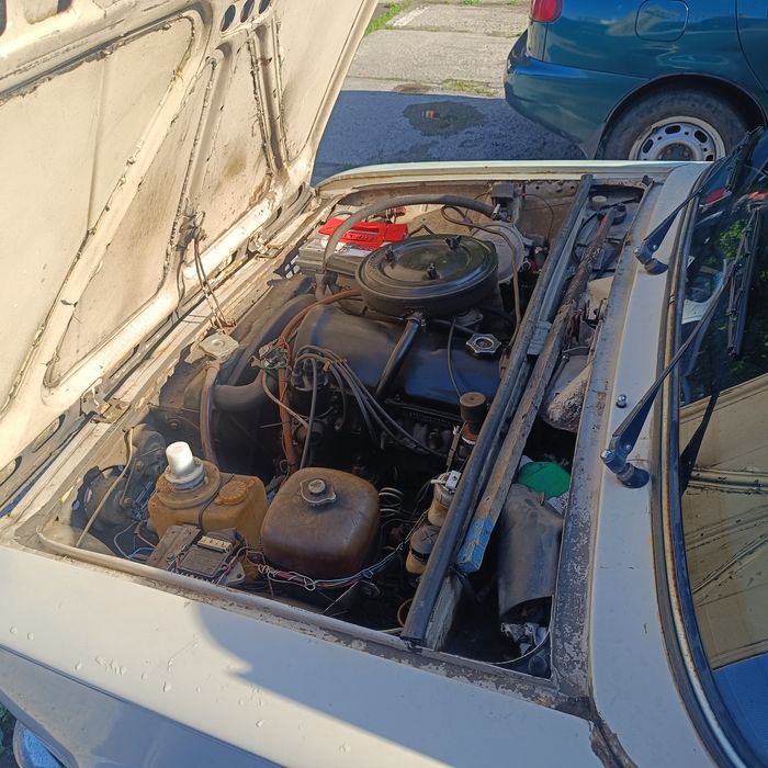 Автомоіль Ваз 21013