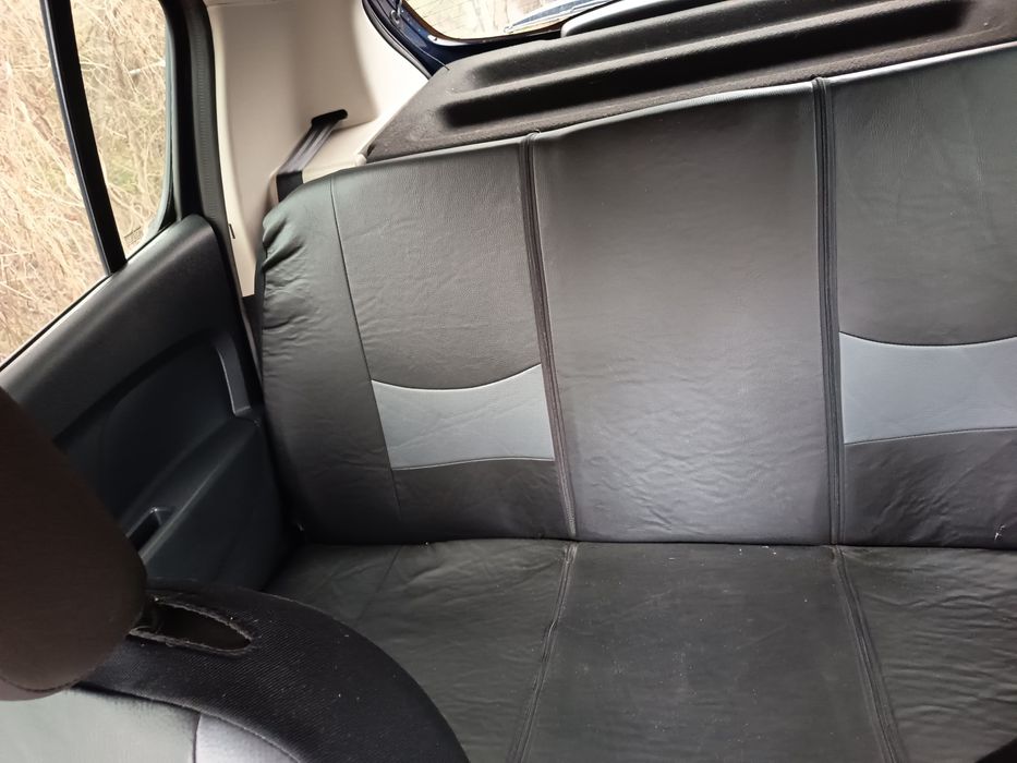 Продам Dacia sandero