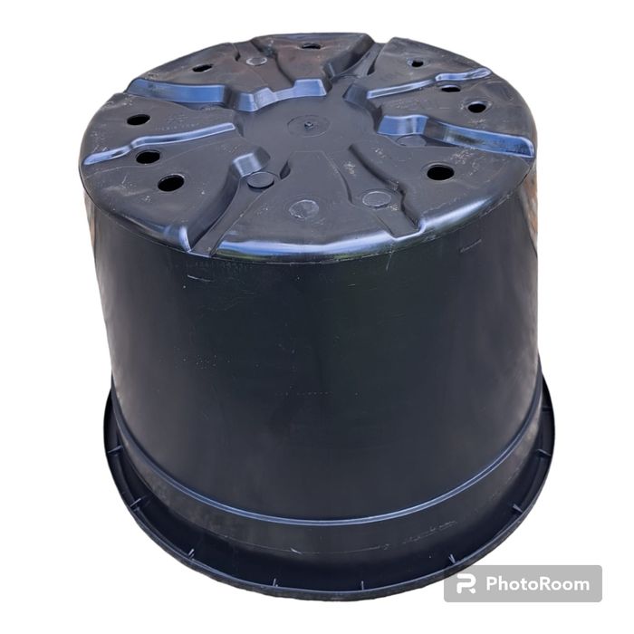 Doniczki produkcyjne 30 L 41cm