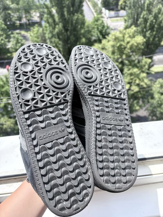 Кросівки Adidas Samba