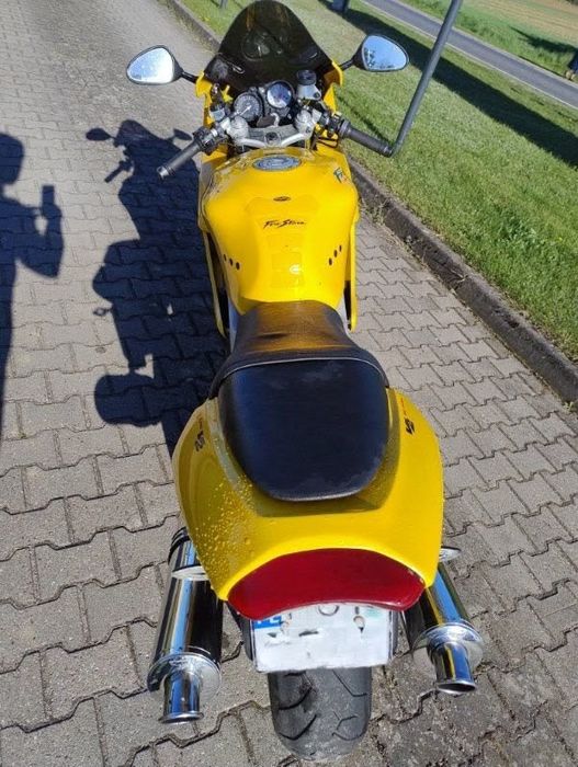 Honda VTR 1000 FireStorm