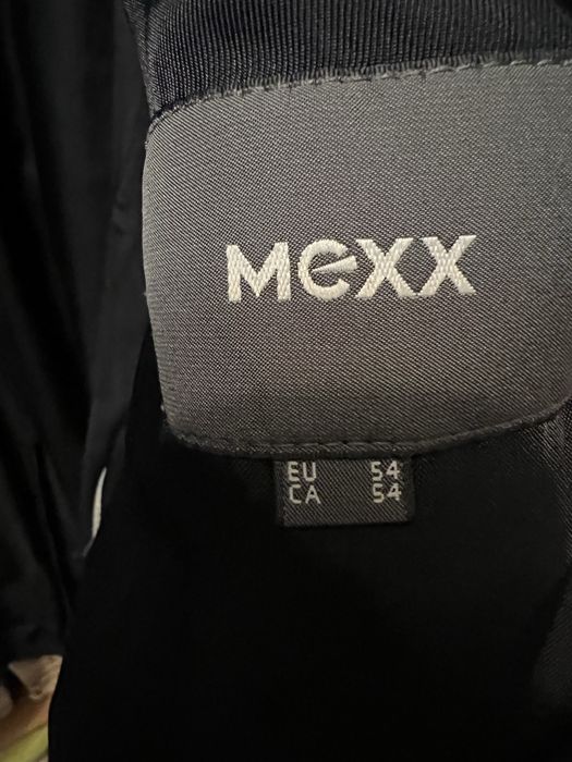 Mexx plaszcz wiosenno-jesienny meski