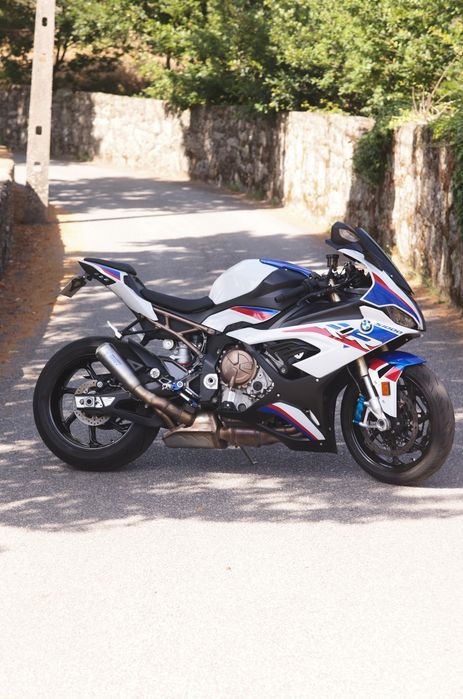 BMW S1000RR 2021 K67