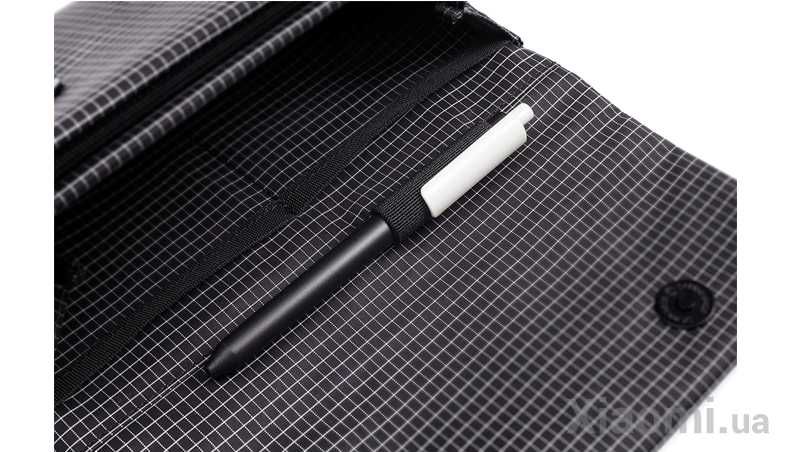 Xiaomi Runmi 90 Ninetygo водонепроникний органайзер для гаджетів