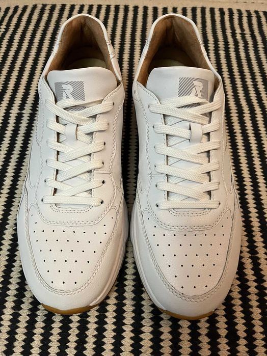 Кросівки Rieker 43 розмір білі