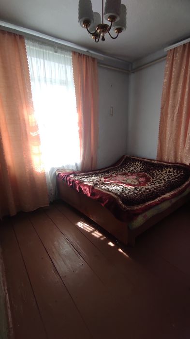 Продам 2 будинки в селі Клекотина 8808