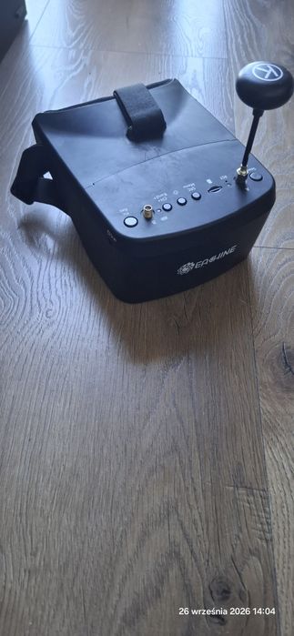 Gogle eachine ev800d