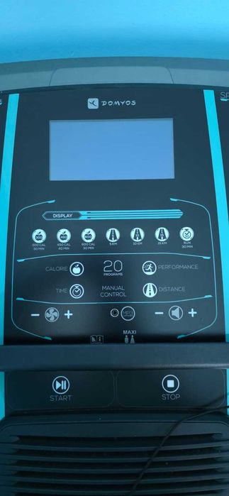 Passadeira Domyos Run Pro 22 km/h - 1863.372