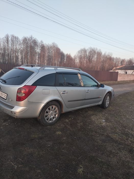 Продам Рено Лагуна