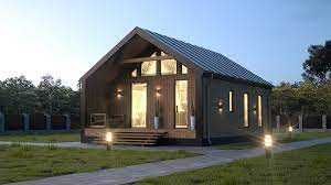 Проектування будинків 3D