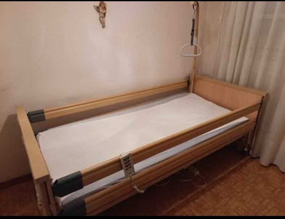 Cama Articulada