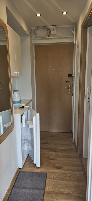 Kawalerka do wynajęcia 23m2