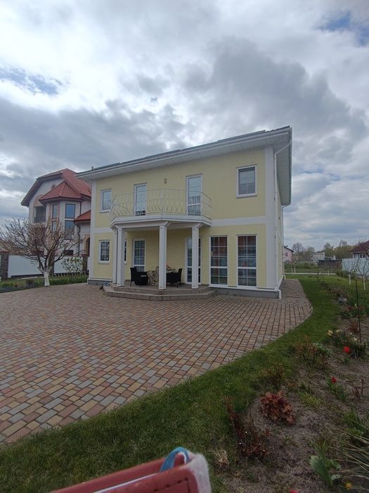Продаж будинку с.Петропавлівське, Бориспільський р-н.