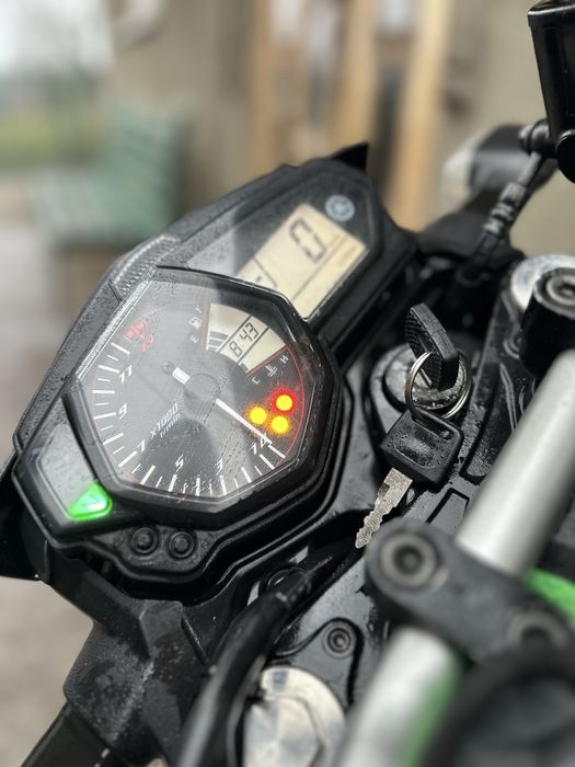 Ямаха мт 03 2018