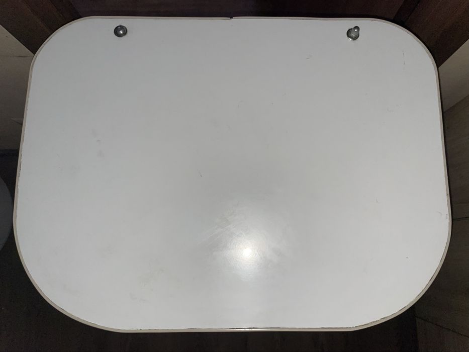 Стіл стійка розкладний