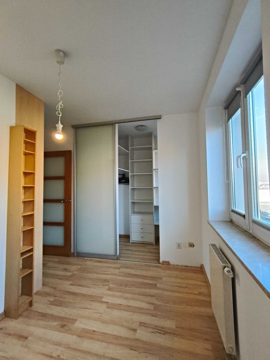 Mieszkanie 2 pokojowe STBS z garażem