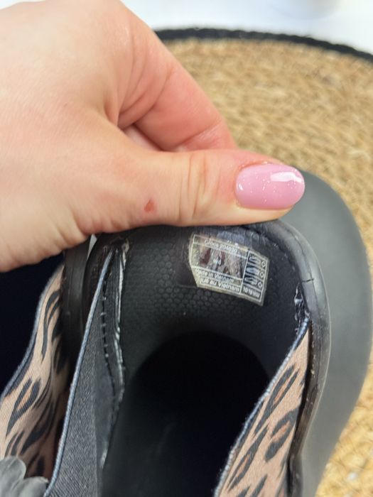 Гумові чоботи crocs