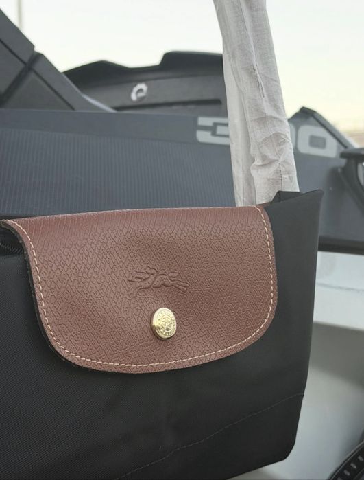 Mala longchamp.
