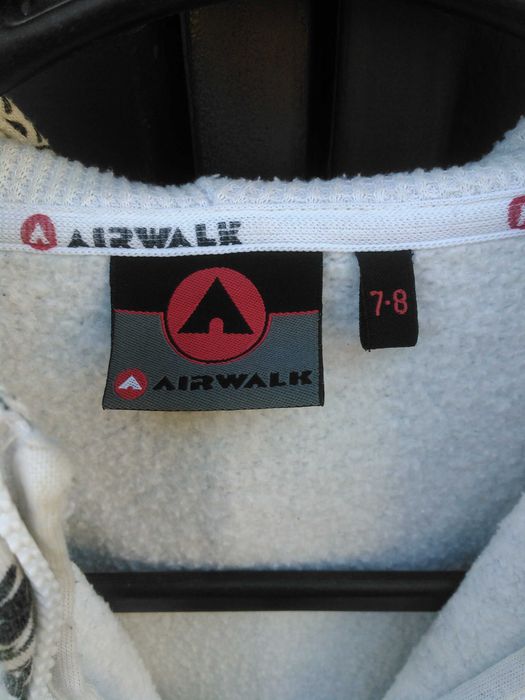 Толстовка Airwalk