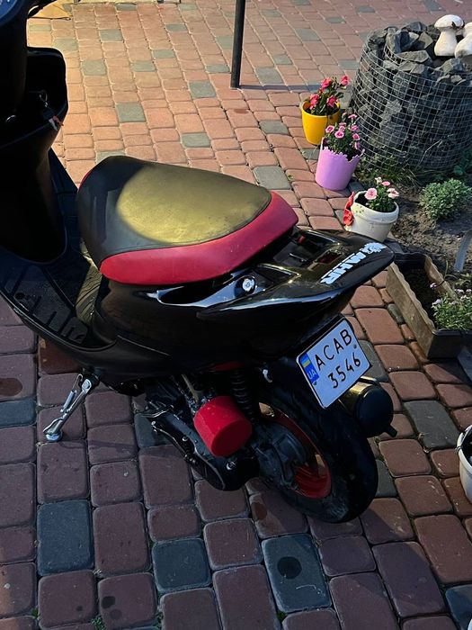 СРОЧНО !!! Продам honda 35zx