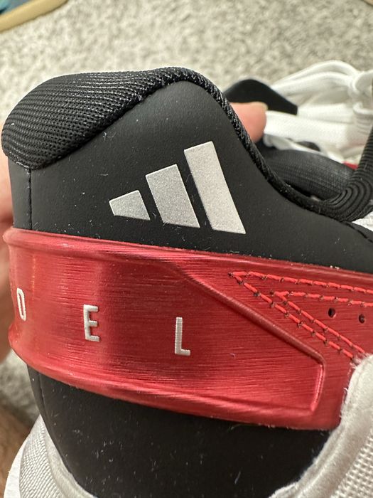 Adidas Crazyquick Padel