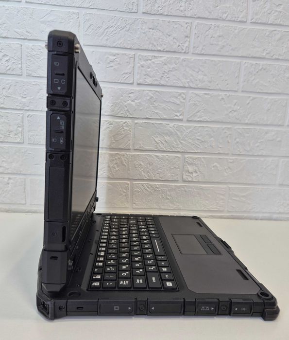 Захищений планшет/ноутбук Getac K120 i7-8650U/32Gb RAM/1Tb SSD/LTE/GPS