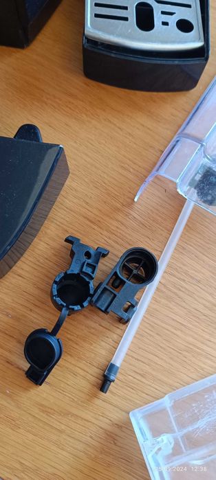 Saeco Cafissimo Tchibo