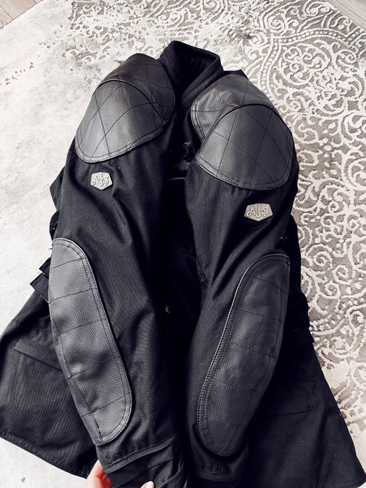 Damska kurtka AJS Air Vent L