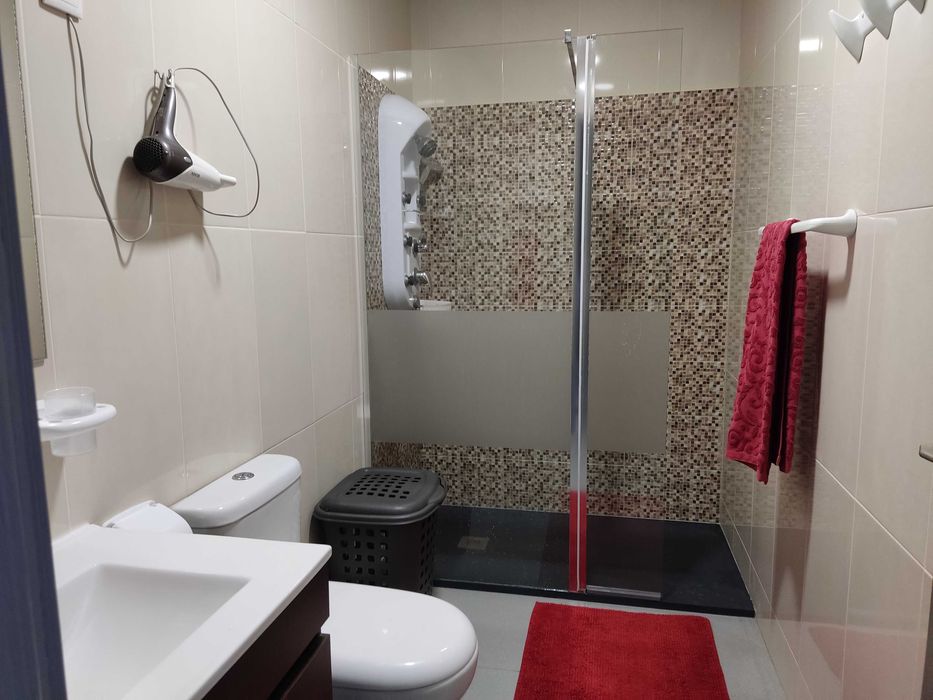 Casa de férias e fins de semana 2.