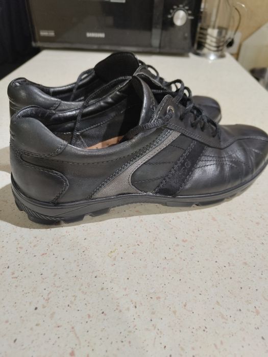 Туфли ecco,р.  44