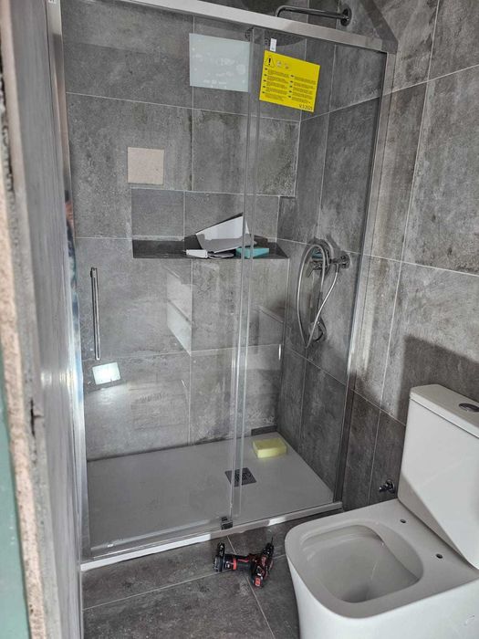 T1 Corroios Mobilado Cozinha Equipada Novo