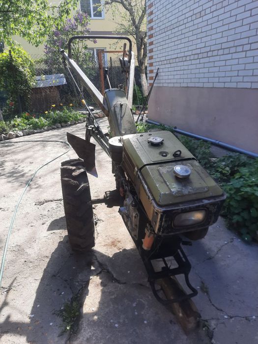 Продам  мотоблок