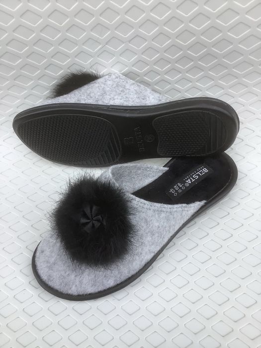 Капці кімнатні.тапочки ..жіночі.37.38.39.40.