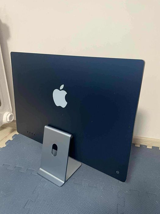 Apple IMac 24 m1 2021 8gb