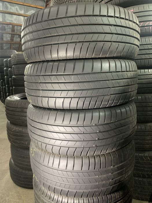 215 55 17 bridgestone turanza - Купить шины для авто - Цена на OLX.ua