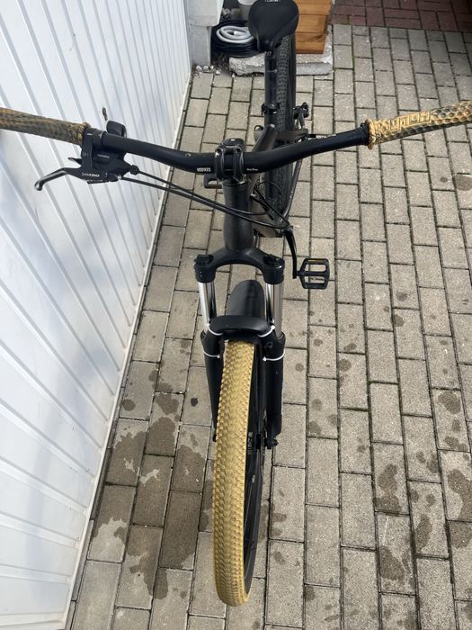 Rower ns bikes dirt idealny na początek