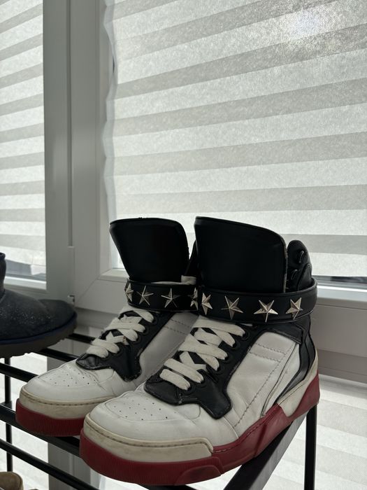 Givenchy Tayson Дживанши Тайсон 41 Живанши Тайсоны