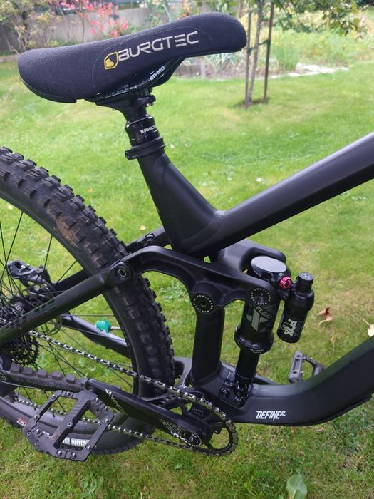 Rower Ns bikes define