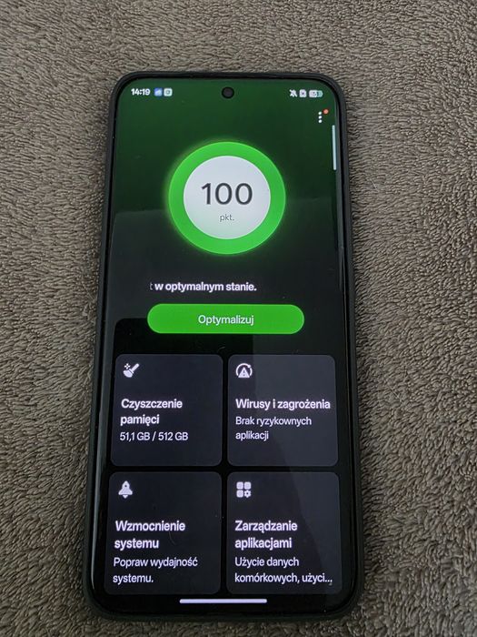 Realne 14 Pro+ 5G