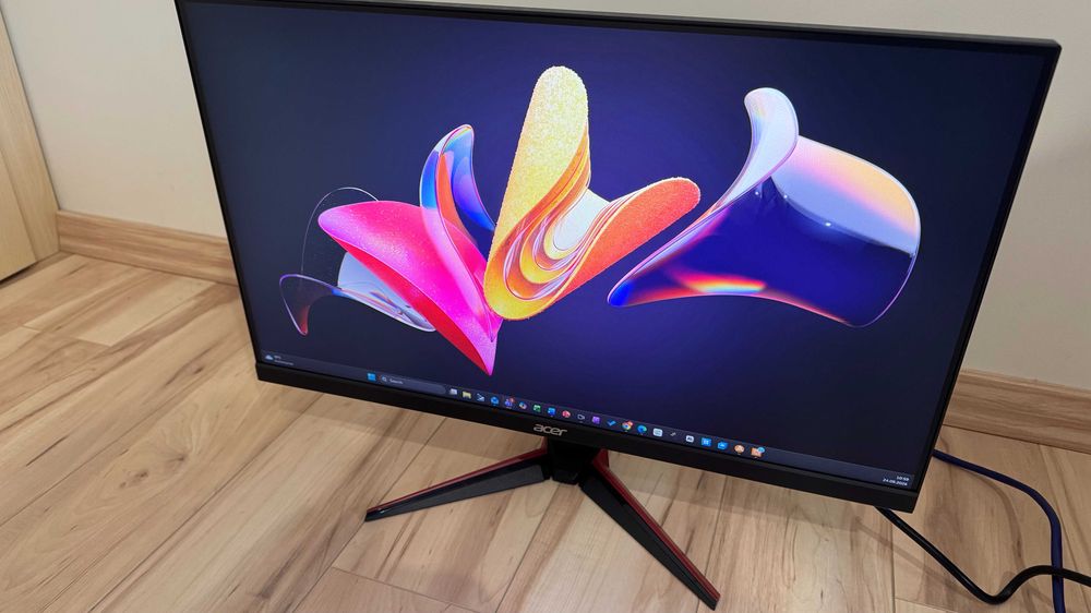 Acer Nitro VG240Y bmiix 23,8″ IPS Full HD 75 Hz + HDMI