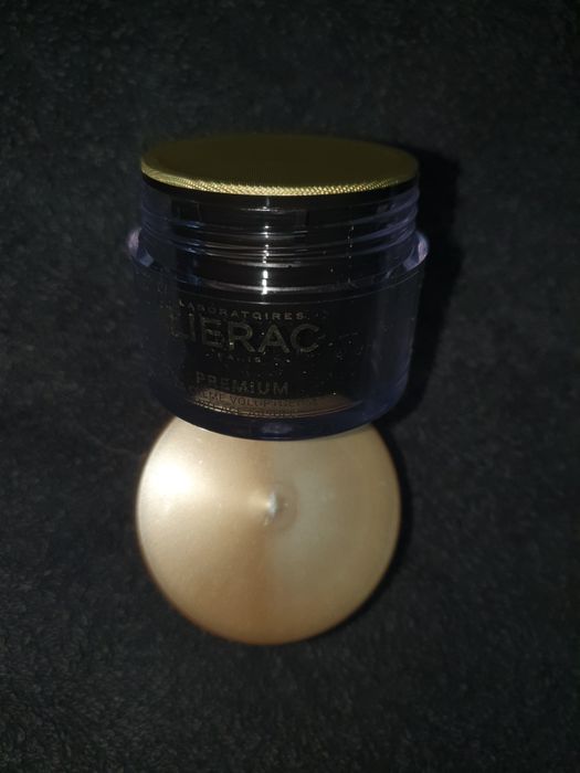 LIERAC Creme de rosto