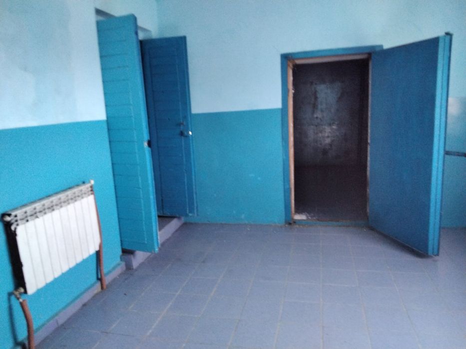 Продаж мʼясокомбіната