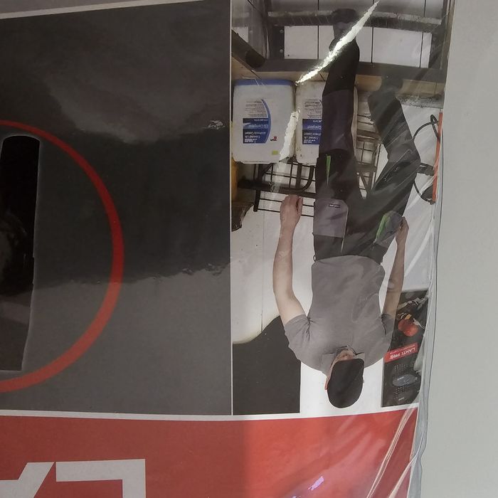 Sprzedam spodnie robocze  XL