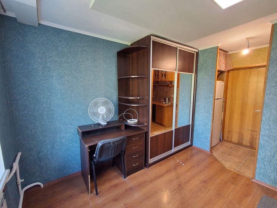 Продаж кімнати в гуртожитку вул Злуки
