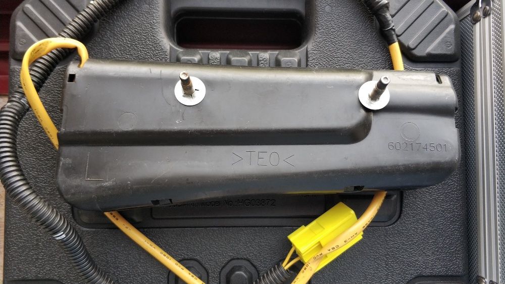 Airbag Banco Condutor Mazda 3 BK 2005