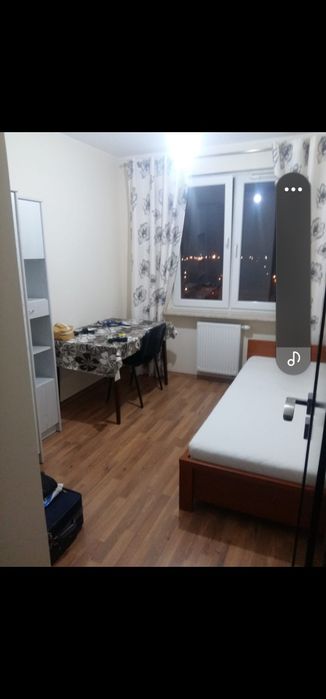 Mieszkanie – Warszawa, Młynów, Wola - Widok 5