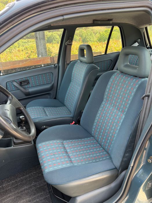 Renault Clio 1.1