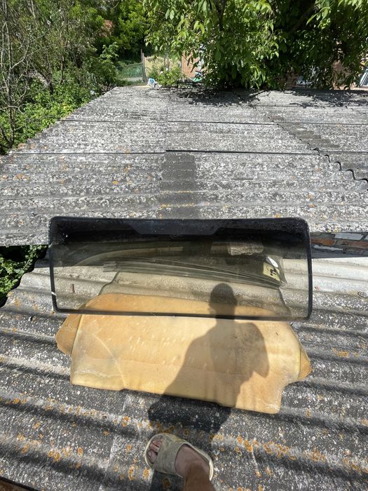 Лобове скло заз таврія