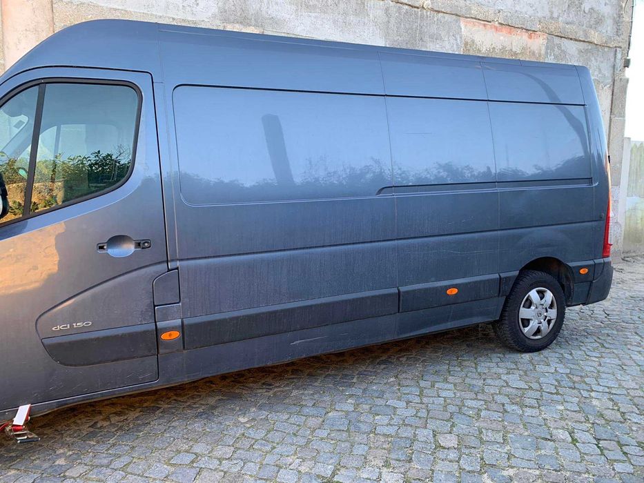 Mudanças e montagens Guimarães Braga